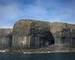 Mull & Iona - Island Hopping - Staffa Island_AdbobeStock_295882488