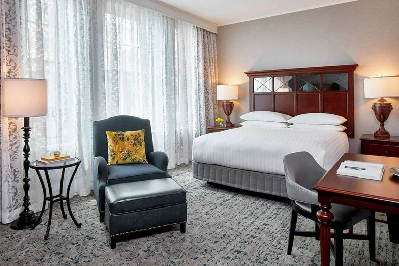 The Battle House Renaissance Mobile Hotel & Spa king.jpg