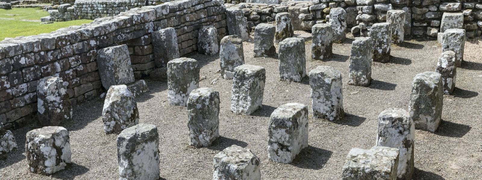 Heritage Tours