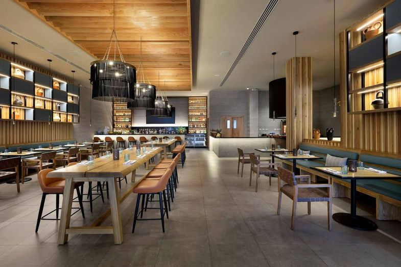 Paradisus Palma Real Golf & Spa Resort restaurant.jpg