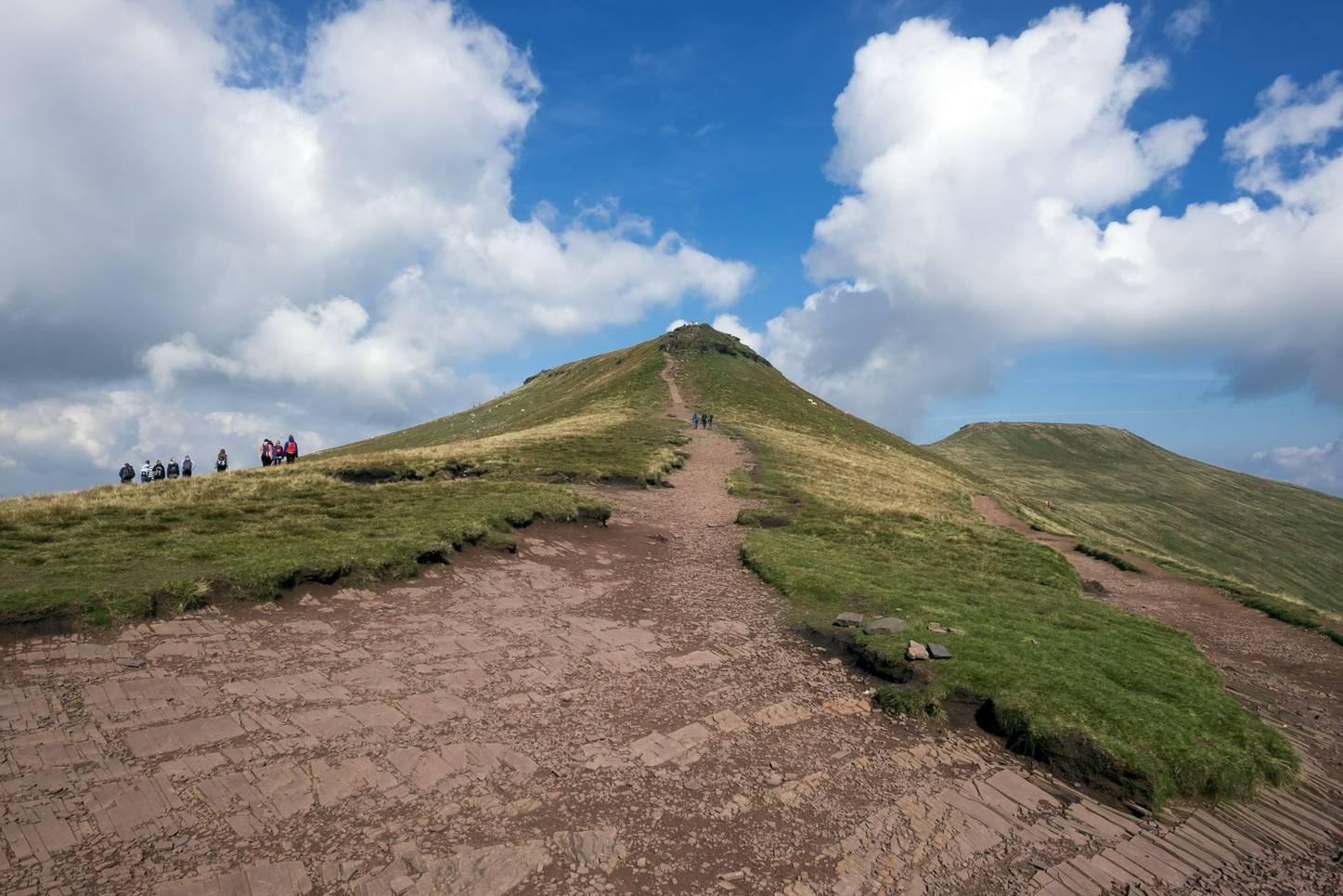 Pen y Fan, Brecon Beacons