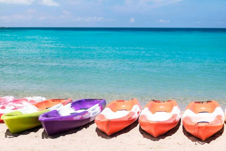 Waikoloa Beach Marriott Resort & Spa Ocean Kayaks.jpg