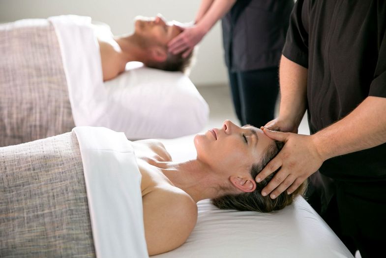 Civana Wellness Resort couples massage.jpeg