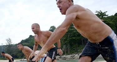Beginner's Guide to Bootcamp Holidays