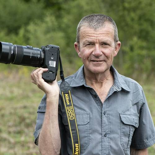 Bob Eade