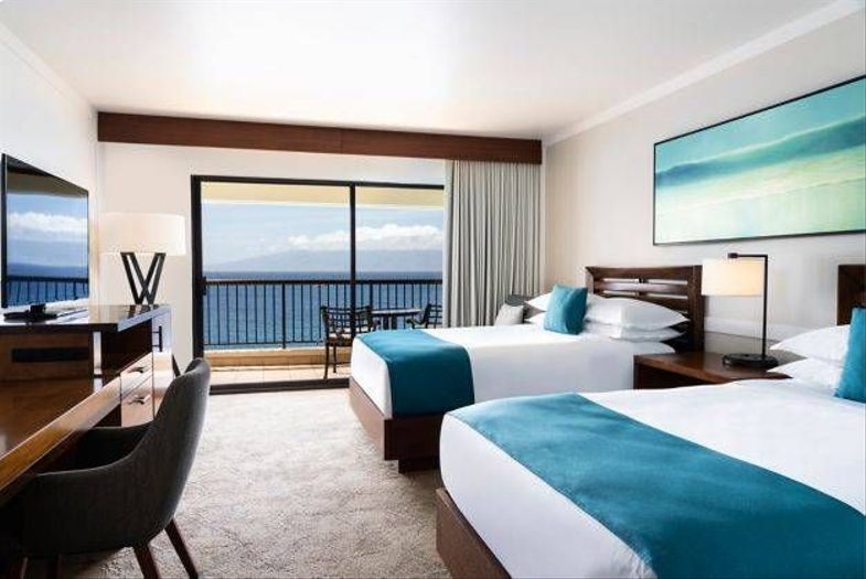 Sheraton Maui Resort & Spa oceanfront double.jpg