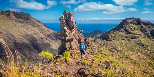 Tenerife