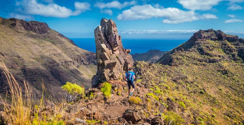 Tenerife Guided Walking Holidays