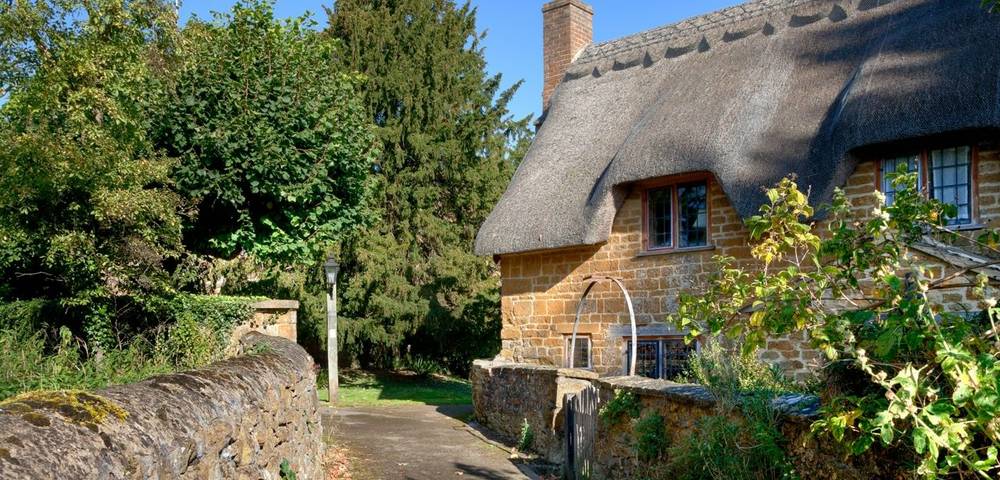 Cotswolds
