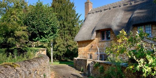 Cotswolds