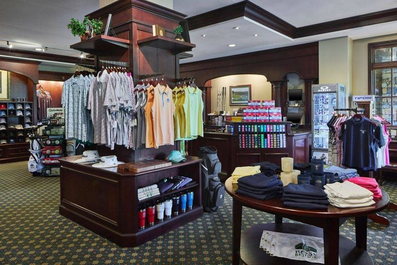 Renaissance Birmingham Ross Bridge Golf Resort & Spa golf shop.jpg