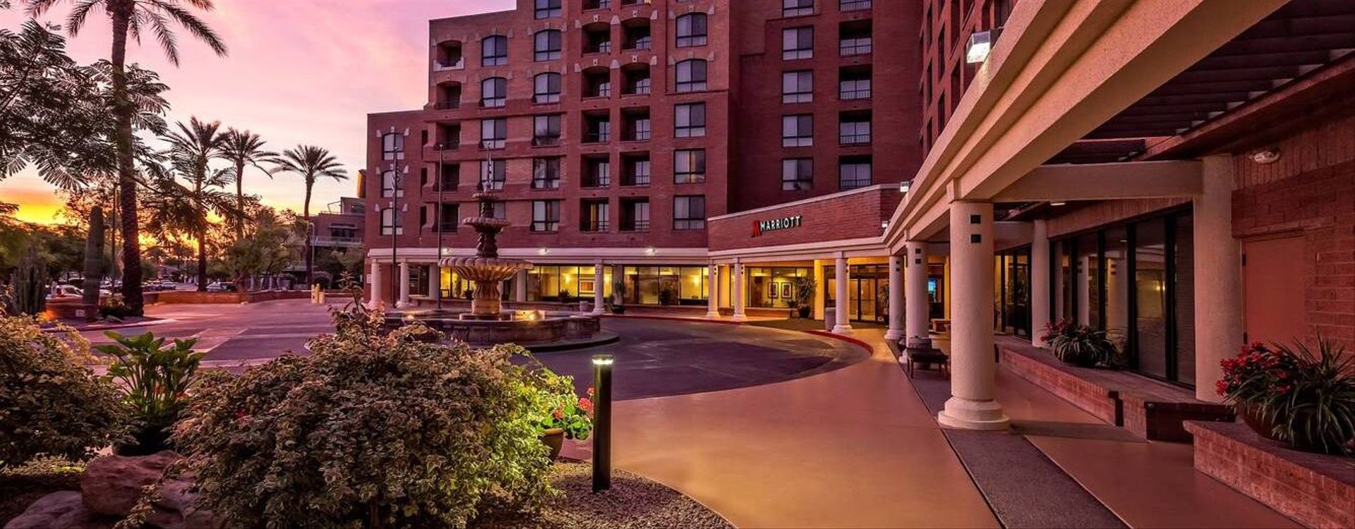 Scottsdale Marriott Old Town exterior.jpg