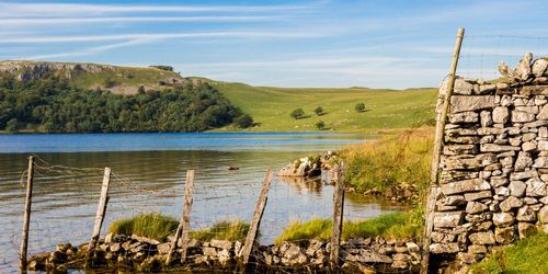 3-night Southern Yorkshire Dales Guided Walking for Solos