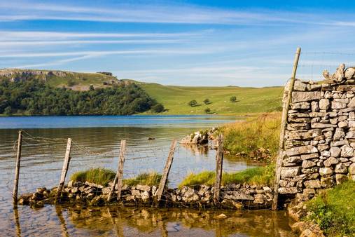 Southern Yorkshire Dales