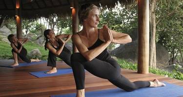 yoga holidays for single travellers