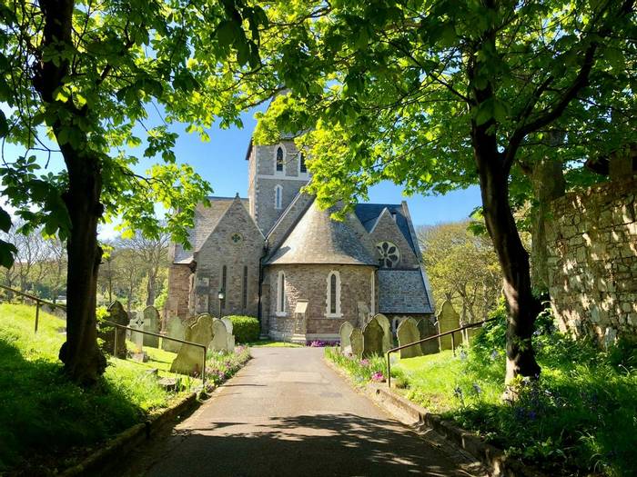 St Anne's Church