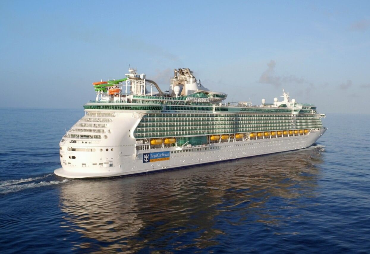 Liberty of the Seas®