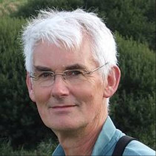 John Willsher