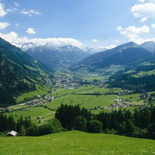 European Spa and Wellness Holidays for US Visitors 