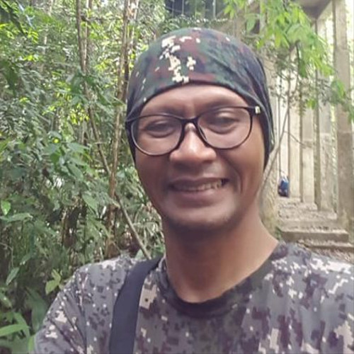 Shahrool Anuar