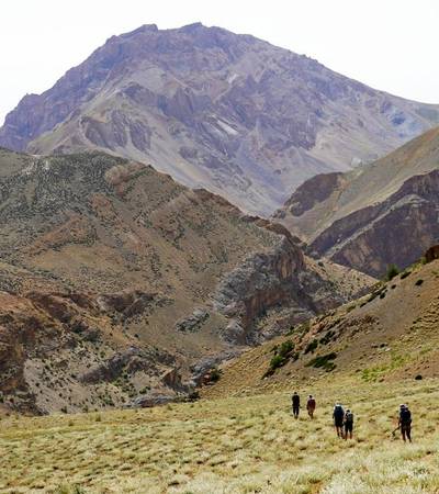 Ladakh Sky Trail GHT (credit Jonty Crane)