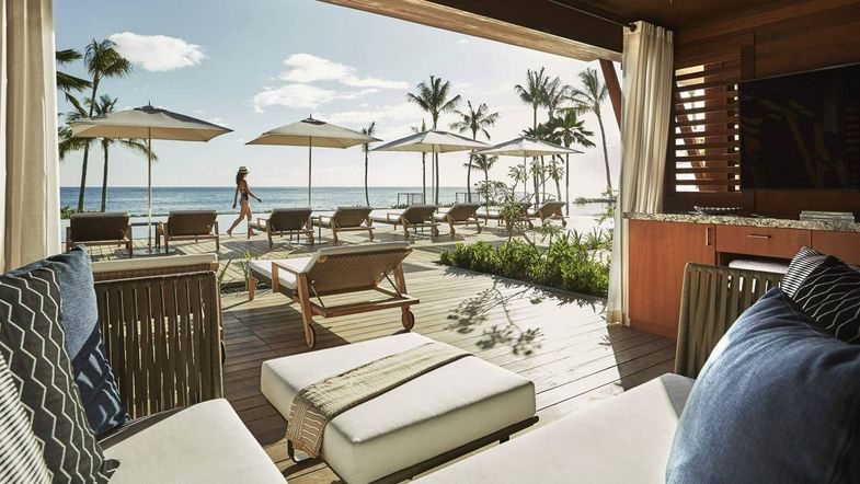 Four Seasons Resort Oahu at Ko Olina cabanas.jpg