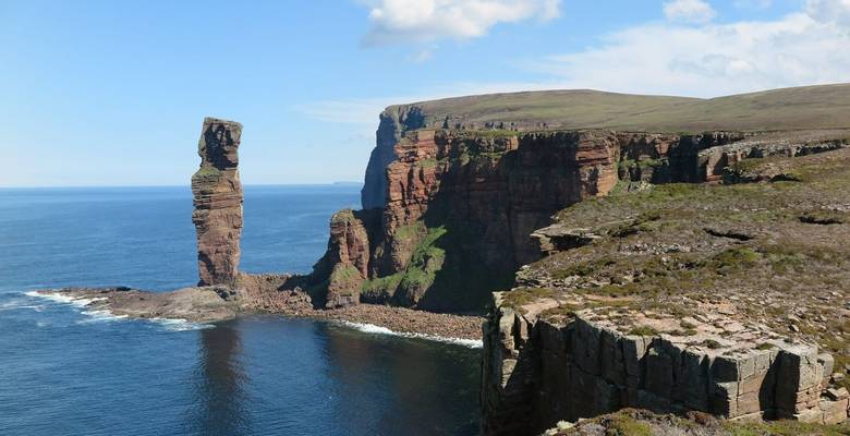 OrkneyGuided Walking Holidays