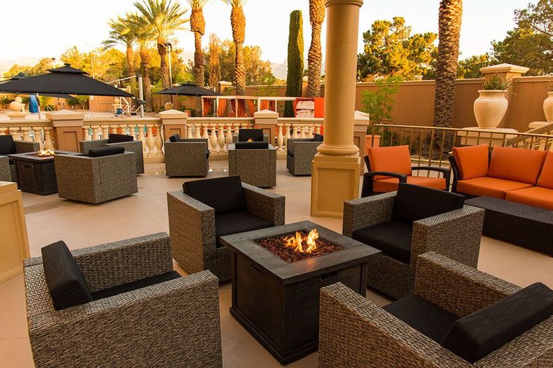 Suncoast Hotel & Casino cove pool fire pits.jpg