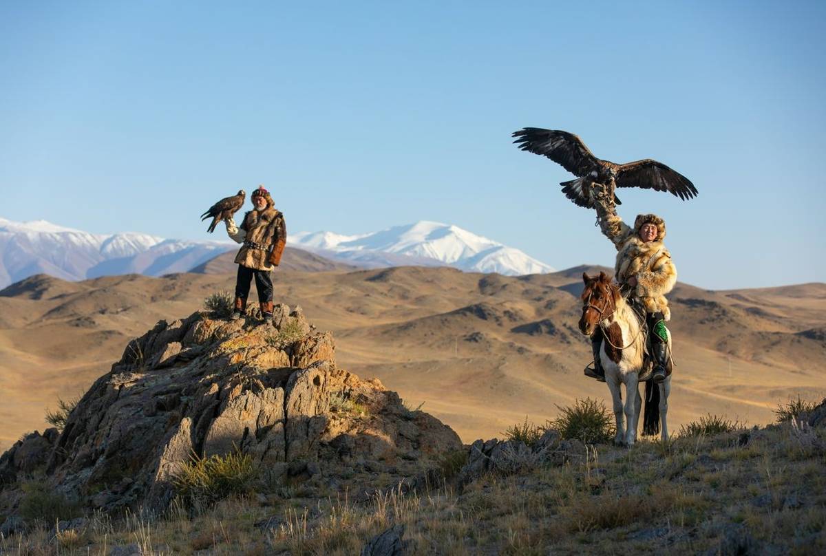 Eagle Hunters, Mongolia shutterstock_1541761472.jpg
