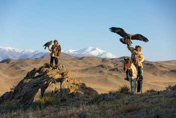 Eagle Hunters, Mongolia shutterstock_1541761472.jpg