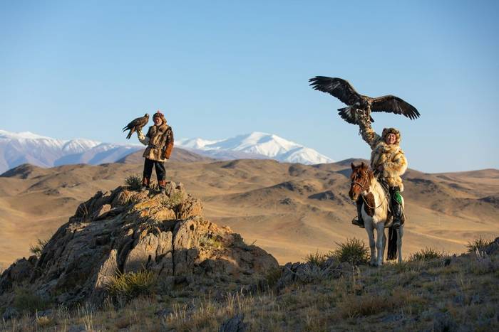 Eagle Hunters, Mongolia shutterstock_1541761472.jpg