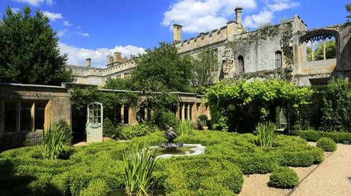 3 Night Cotswolds Discovery Tour
