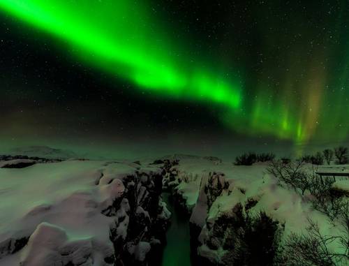 Northern Lights Holidays & Tours in Iceland