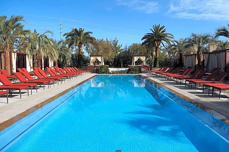 M Resort Spa Casino pool.jpg