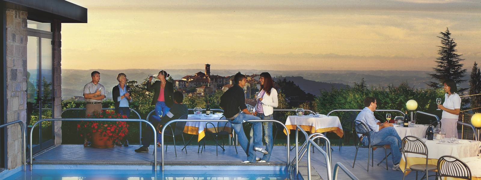 Italy - Montelupo - Hotel Ca’del Lupo - Montelupo hotels 093.tif