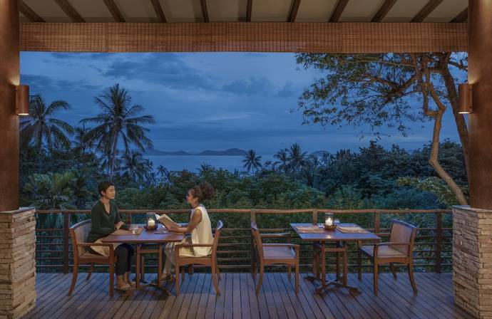 The Best Adult-Only Luxury Wellness Spa Hotels in the World