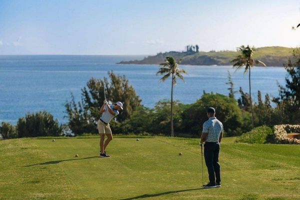 The Ritz-Carlton Kapalua golfers.jpg