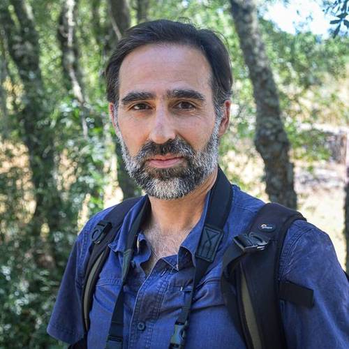 Fernando Romão