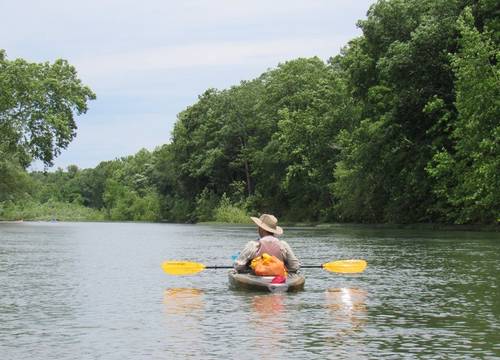 Non-Riding Activities
