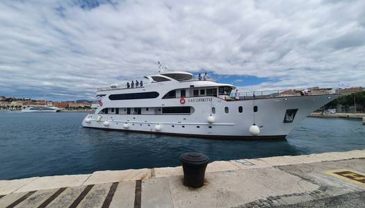 Mini Cruises from Split