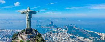 Mediterranean & South America Discovery