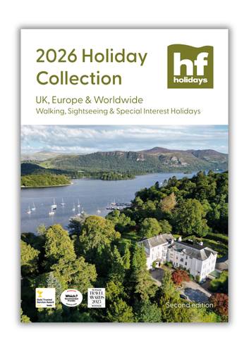 2026 Holiday Collection plus Special Interest Collection
