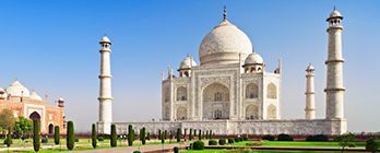 Gems of the Golden Triangle & Far East Discovery