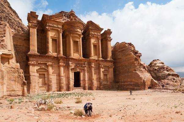 Petra