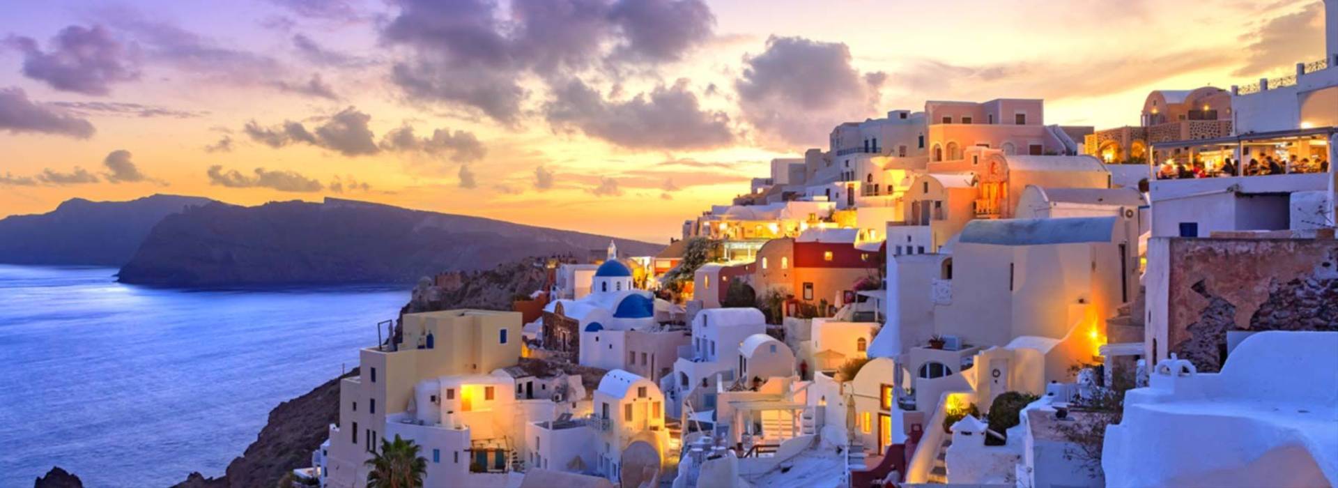 Europe Wellness Vacations