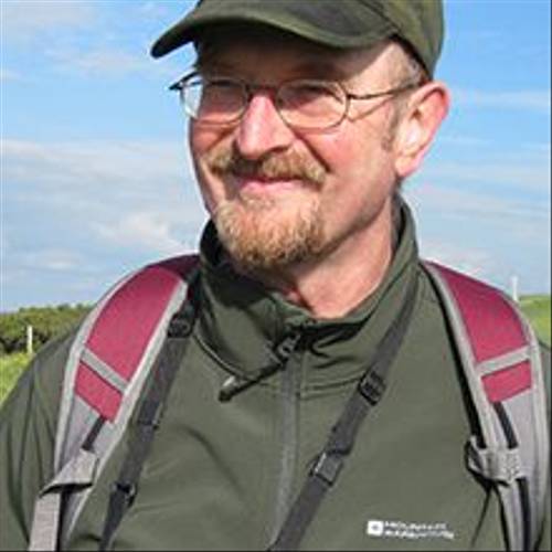 Jonathan Mycock