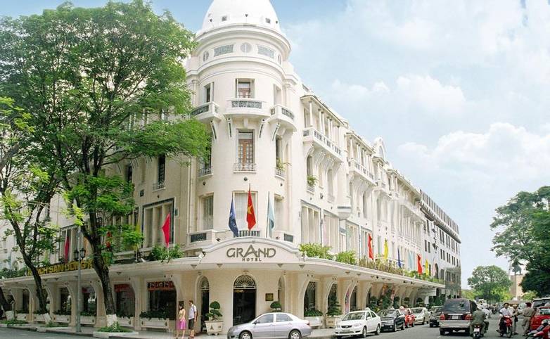 Vietnam - Accommodation - Grand Saigon Hotel - 7021199.jpg