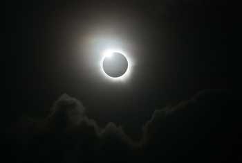 Solar Eclipse