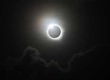 Spain - Total Eclipse and Migration Spectacular 2027