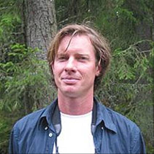 Daniel Green